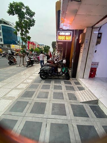 Hình ảnh Mặt bằng 50m2, trung tâm đường3/2, chủ nhà tạo mọi điều kiện, sân rộng
