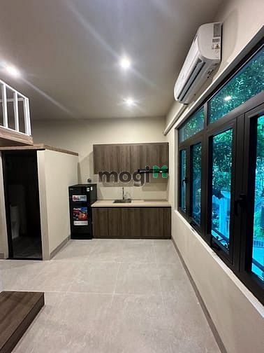 Hình ảnh Bán CHDV Ba Đình -LÔ GÓC, THANG MÁY - 61m2, 6 Tầng - 15 Phòng -14,2 Tỷ
