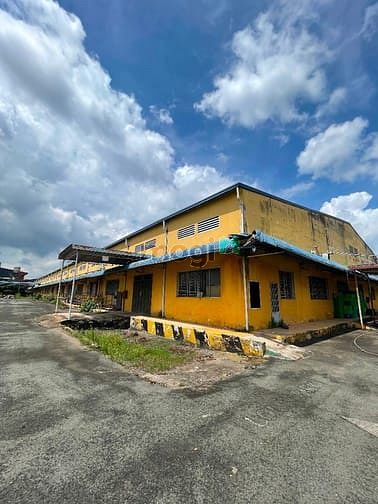 Hình ảnh Cho thuê kho xưởng 500m2; 1000m2; 2000m2 gần QL 1A, Tam Bình, Thủ Đức