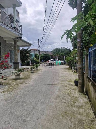 Hình ảnh Bán Đất Lớn 455.6m2 Full Thổ Cư Hẻm Xe Hơi Kế Bên Vinhomes Nguyễn Xiển