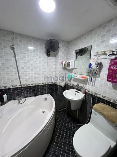 Hình ảnh Nhà đẹp long lanh phố Lâm Du 60m2- 4T, dân xây chắc chắn