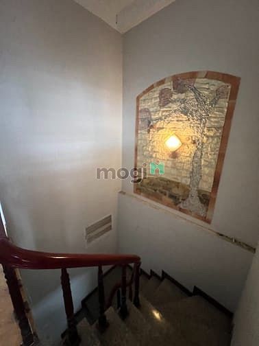 Hình ảnh Nhà đẹp long lanh phố Lâm Du 60m2- 4T, dân xây chắc chắn