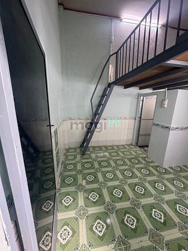 Hình ảnh phòng giá rẻ 851/10A Huỳnh Tấn Phát