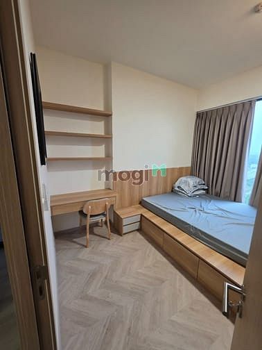 Hình ảnh CHO THUÊ CĂN HỘ cao cấp Lumiere Boulevard (2PN - 2WC) - KĐT Grand Park
