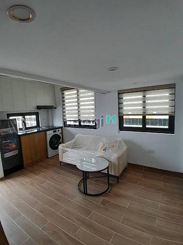 Hình ảnh Bán CHDV Quan Hoa, Cầu Giấy -131m, 6T Thang máy - Dòng tiền 1,8 tỷ/năm