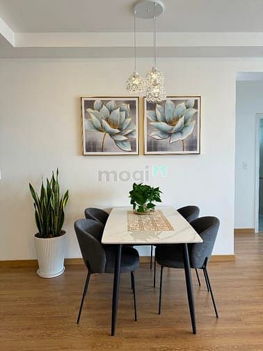 Hình ảnh Bán CH Mỹ Đức PMH đường Nguyễn Đức Cảnh 110m2, 3PN nhà đẹp, giá tốt