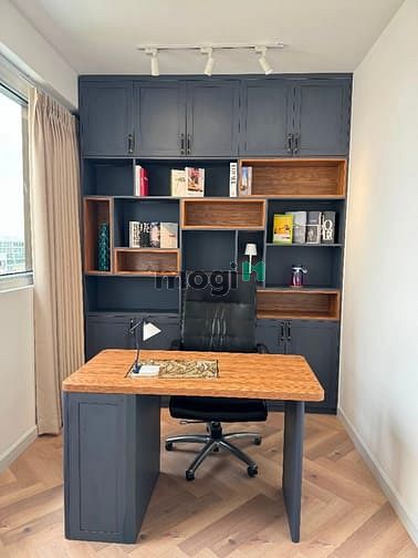 Hình ảnh Bán CH cao cấp THE PANORAMA – Trần Văn Trà, Phú Mỹ Hưng, Quận 7