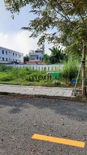 Hình ảnh Bán đất sổ riêng KĐT Hòa Lợi gần KCN VSIP 2, trả trước 435tr/nền