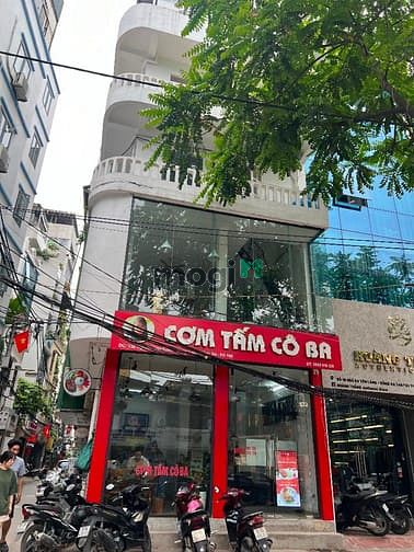 Hình ảnh Cho thuê mặt phố HÀO NAM 65m2 x 2 tầng. Giá chỉ 30tr