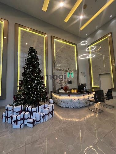 Hình ảnh Cho thuê Riverpark Residence – Phú Mỹ Hưng (Q7) 35tr/th