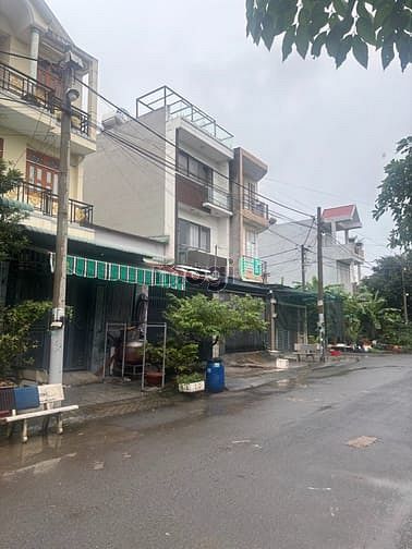 Hình ảnh Bán Đất Lô Góc Đường 8m - 91.3m2 - Nguyễn Duy Trinh, Long Trương