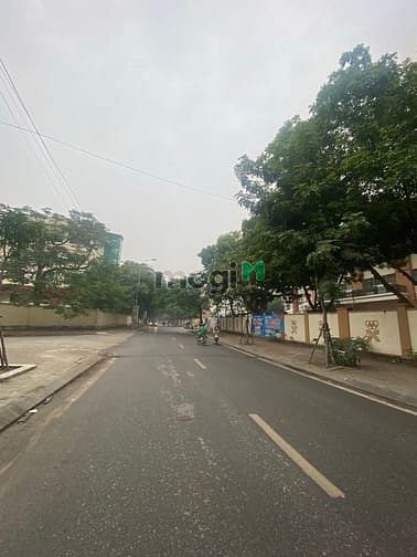 Hình ảnh Bán C4 mặt phố Quang Lai, vị trí đẹp xây tòa VP cực đẹp tiềm năng mạnh