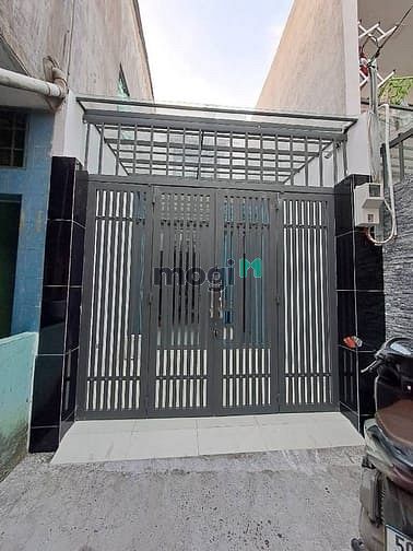 Hình ảnh 💥Chủ Gấp bán XVNT P17 BT ngay cầu Thị Nghè 🏠60m2 Dài 17m 💰6.4 Tỷ