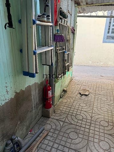 Hình ảnh Phòng giá rẻ 851/10A Huỳnh Tấn Phát
