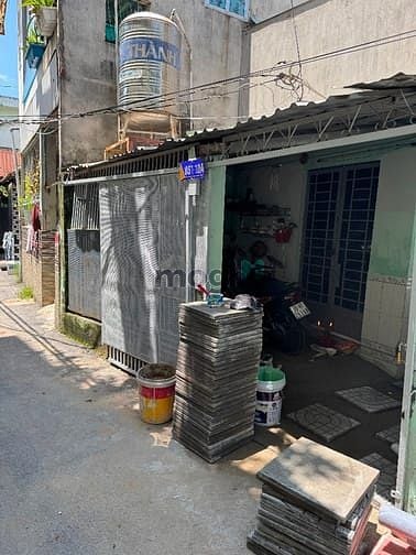 Hình ảnh Phòng giá rẻ 851/10A Huỳnh Tấn Phát