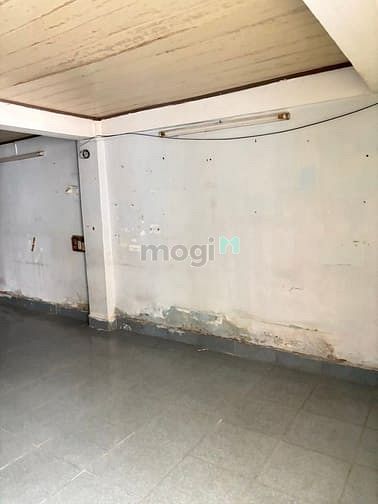 Hình ảnh 🍒Bán Đất tặng nhà Bùi Hữu Nghĩa P2 BT 📐DT 40m2 Ngang 4.5m nở hậu