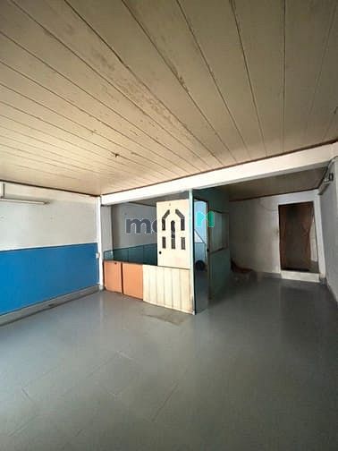 Hình ảnh 🍒Bán Đất tặng nhà Bùi Hữu Nghĩa P2 BT 📐DT 40m2 Ngang 4.5m nở hậu