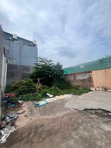 Hình ảnh Bán đất đường Kha Vạn Cân Thủ Đức 139m2