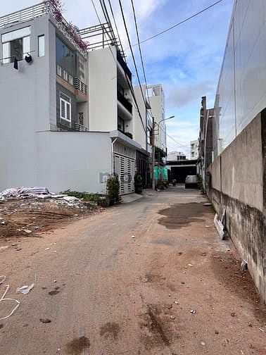 Hình ảnh bán đất 74m2 gần đường Kha Vạn Cân Thủ Đức