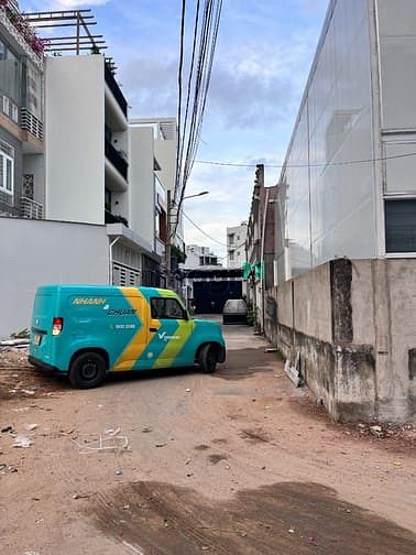 Hình ảnh bán đất 74m2 gần đường Kha Vạn Cân Thủ Đức