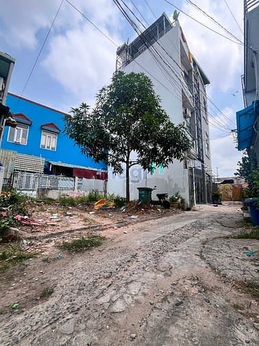 Hình ảnh 75m2 đất gần Phạm Văn Đồng Vành Đai 2 Thủ Đức