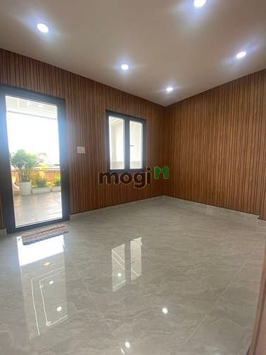Hình ảnh Nhà 5 Tầng – Hẻm 6M – 80M² - Gần Gò Vấp