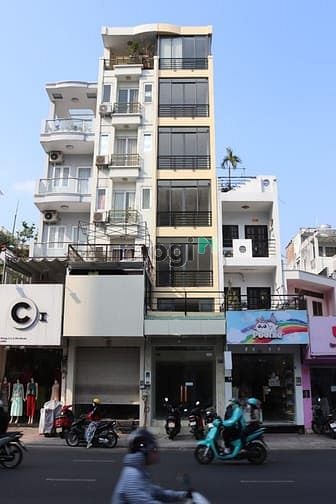 Hình ảnh Bán Nhà Mặt tiền 56 Phan Đình Phùng, P. Cầu Kiệu, TPHCM