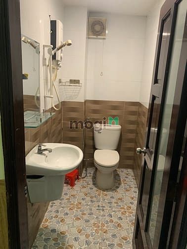 Hình ảnh Cho thuê phòng trọ 30m2 – 6 triệu – Bùi Đình Túy Bình Thạnh