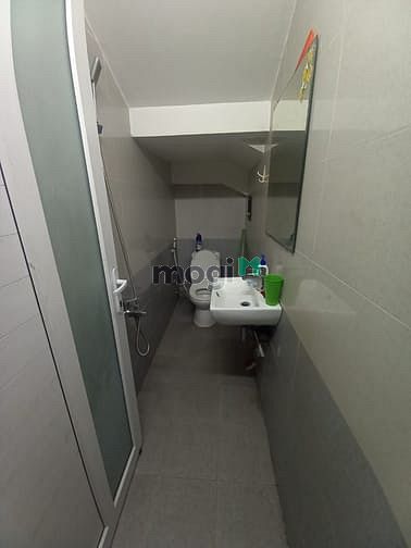 Hình ảnh Cho thuê mặt bằng vỉa hè rộng mặt tiền Đinh Bộ Lĩnh (Gần ĐH Hồng Bàng)