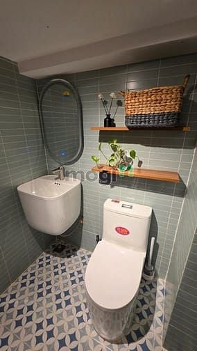 Hình ảnh Cho Thuê Căn Hộ DUPLEX BALCON_45M2_Phan Xích Long_Chợ Tân Định_PN🌸