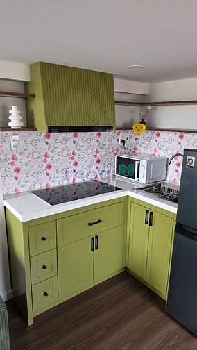 Hình ảnh Cho Thuê Căn Hộ DUPLEX BALCON_45M2_Phan Xích Long_Chợ Tân Định_PN🌸