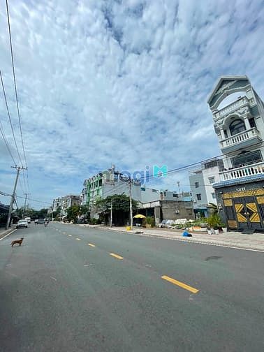 Hình ảnh Lô đất VỊ TRÍ CỰC ĐẸP - ĐƯỜNG RỘNG 20M 1979 Huỳnh Tấn Phát
