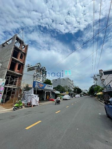 Hình ảnh Lô đất VỊ TRÍ CỰC ĐẸP - ĐƯỜNG RỘNG 20M 1979 Huỳnh Tấn Phát