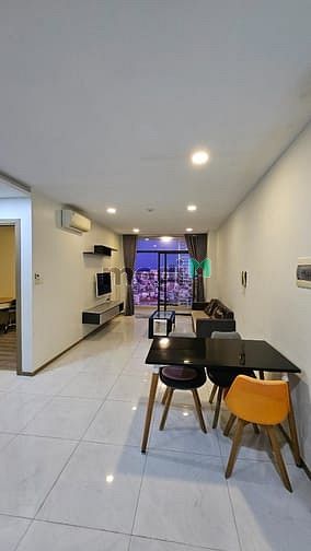 Hình ảnh Chính Chủ Cho Thuê Căn Hộ Trang Chủ MB66.COM Chính Thức Riva Park 2 Phòng Ngủ 80m2 View 2 M