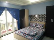 Hình ảnh Cho thuê phòng 1PN cao cấp Tân Bình, full nội thất,nhà sạch sẽ an ninh