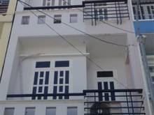 Hình ảnh Cần bán nhà, Nguyễn Đình Chiểu, P. Đa Kao, Q.1, 2 lầu, 6.4x12m, 2 lầu