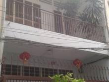 Hình ảnh Bán nhà MT Lê Thánh Tôn (Chợ Bến Thành), F.Bến Nghé, Q1, 4x22m, 36 tỷ