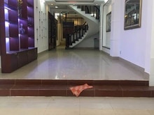 Hình ảnh Cho thuê nhà mặt tiền Nguyễn Ngọc Lộc, Phường 14, Quận 10.