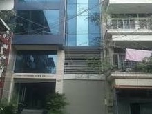 Hình ảnh Cho thuê nhà nguyên căn hẻm 8m đường Cao Thắng, Phường 12, Quận 10.