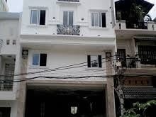 Hình ảnh Cho thuê nhà mặt tiền Nguyễn Thị Minh Khai, Phường 5, Quận 3.