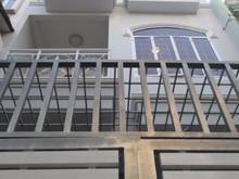 Hình ảnh Bán nhà MT đường Calmette, Quận 1, DT: 4x17m.