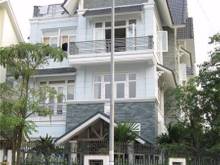 Hình ảnh Bán nhà MT đường Đặng Dung, Quận 1, DT: 12x18m.