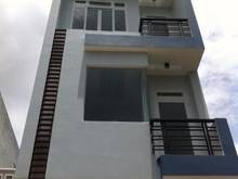 Hình ảnh Bán nhà MT đường Đặng Thị Nhu, Quận 1, DT: 4.5x20m.