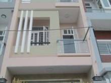 Hình ảnh Bán nhà MT đường Lê Thị Hồng Gấm, Quận 1, DT: 3.82x17m.