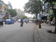 Hình ảnh Bán nhà MT đường Nguyễn Trãi, Quận 1, DT: 4.2x40m.