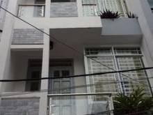 Hình ảnh Bán nhà MT đường Pasteur, Quận 1, DT: 7x20m.
