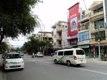 Hình ảnh Bán nhà MT đường Thủ Khoa Huân, Quận 1, DT: 5x24m.
