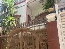 Hình ảnh Nhà mặt tiền đường Bùi Thị Xuân, Quận 1, DT: 15x30m.