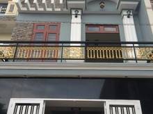 Hình ảnh Bán nhà MT đường Lê Ngô Cát, Phường 7, Quận 3, DT: 21x23m.