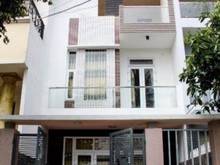 Hình ảnh Bán nhà mặt tiền đường Nguyễn Thông, Quận 3, DT: 16x40m.